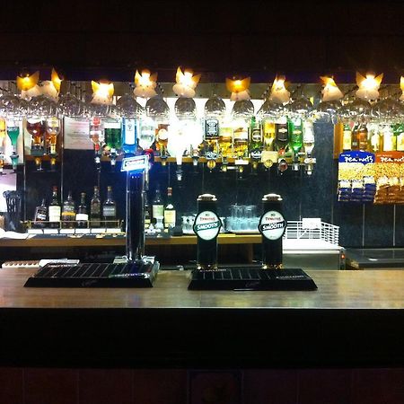 Lisdoonie Hotel Barrow-in-Furness Kültér fotó