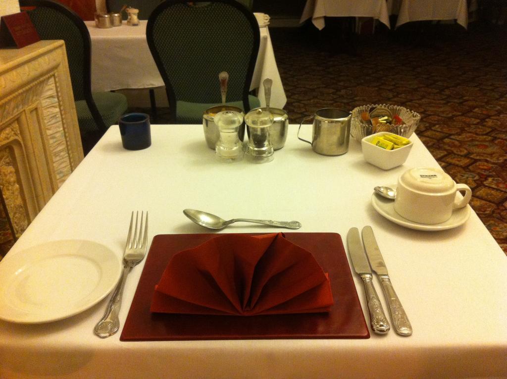 Lisdoonie Hotel Barrow-in-Furness Kültér fotó