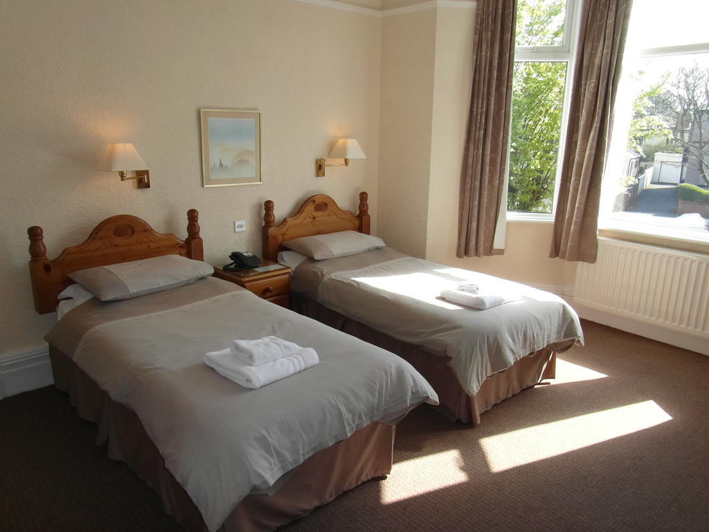 Lisdoonie Hotel Barrow-in-Furness Kültér fotó